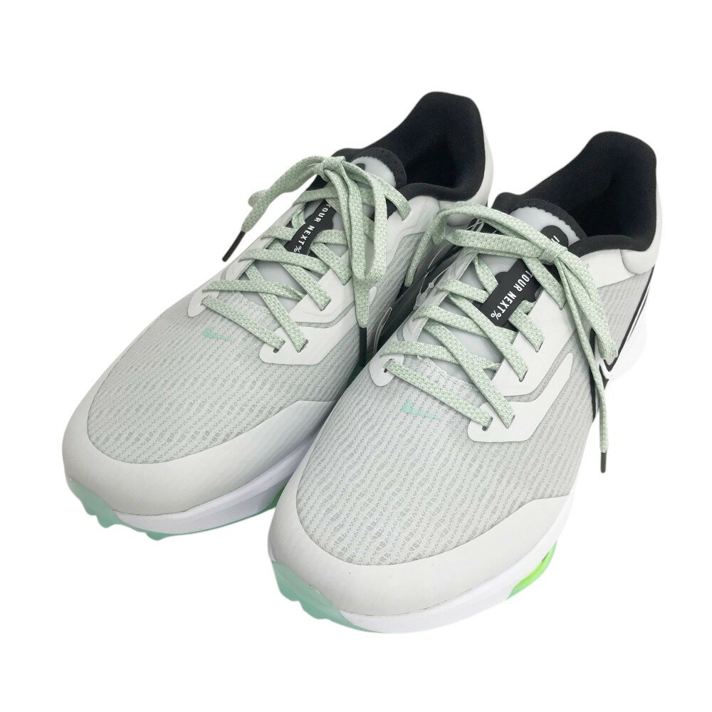 NIKE GOLF ʥ AIR ZOOM INFINITY TOUR NEXT% 2023ǯ ѥ쥹ե塼DM8446-001 ۥ磻...