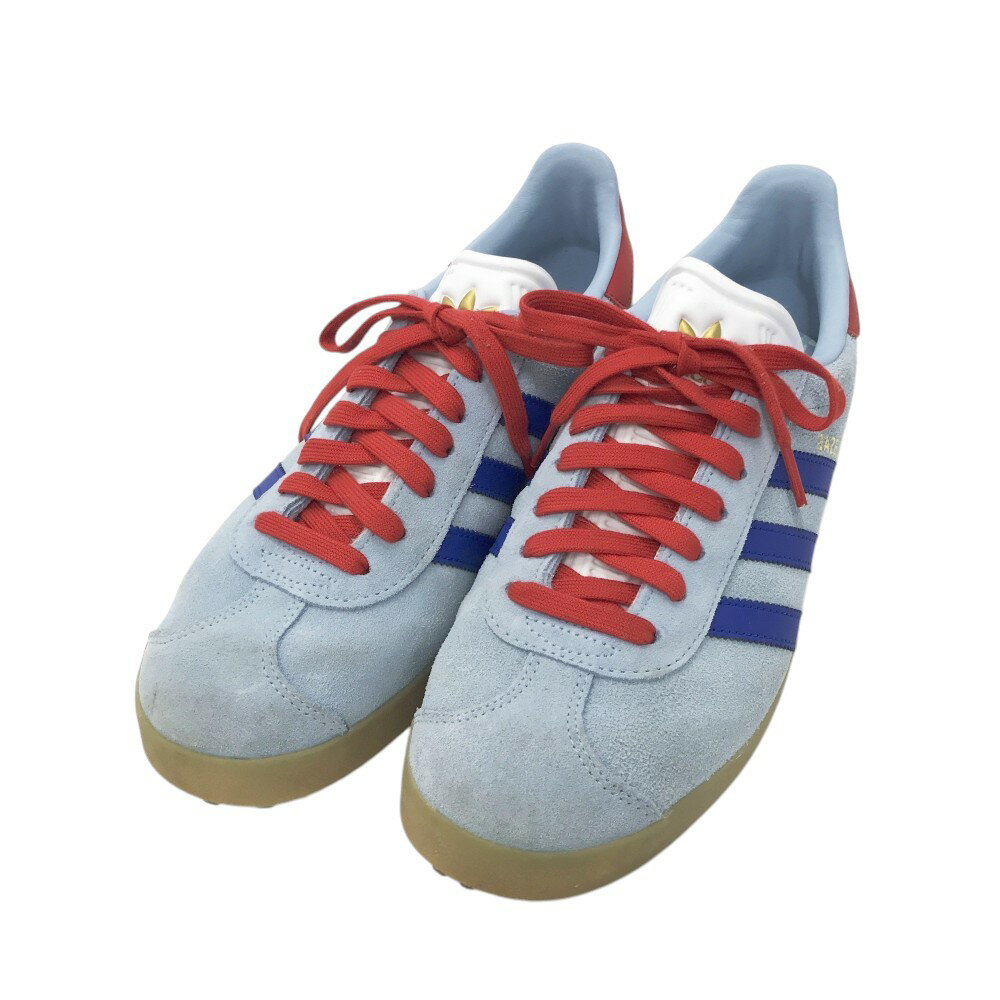 ADIDAS GOLF ǥ IH8553 Gazelle  ѥ쥹ե塼 ֥롼 28 šۥե 