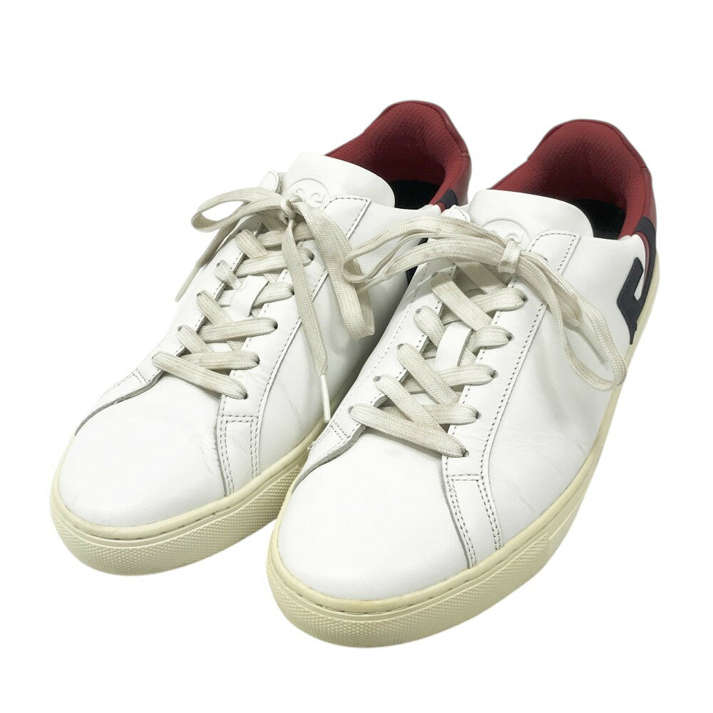 G/FORE ジーフォア G4MS21EF21A ゴルフシューズ ホワイト系 26cm 【中古】ゴルフウェア メンズ