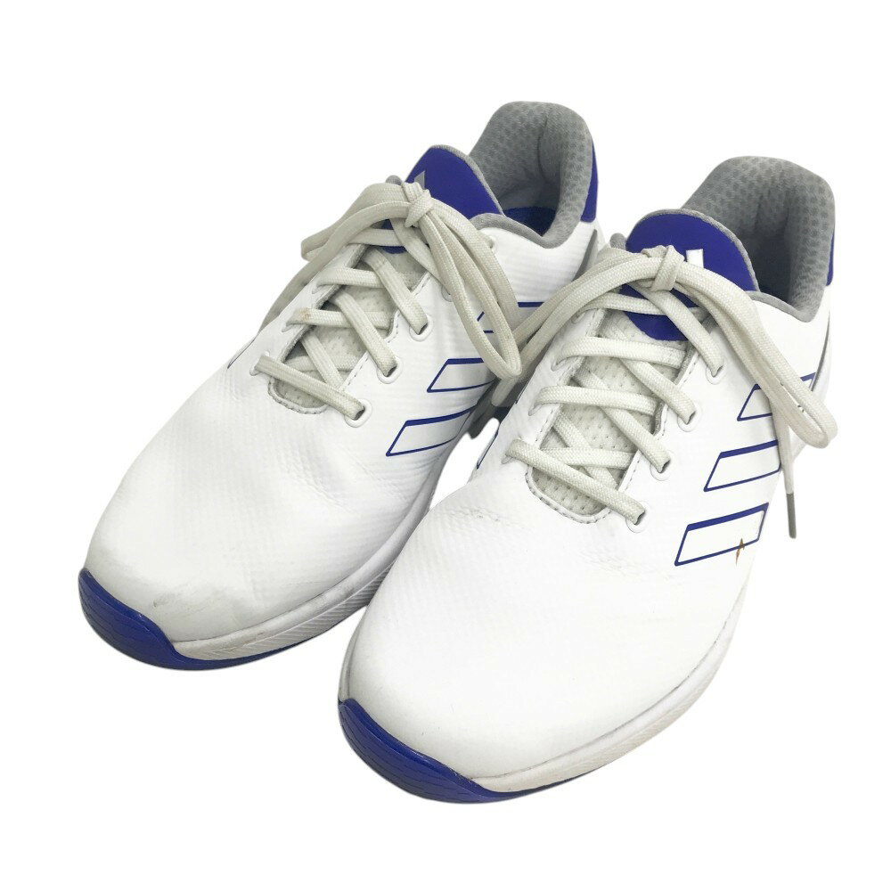 ADIDAS GOLF ǥ 2023ǯǥ GW1179 ե塼 ZG23 ۥ磻ȷ 24.5 šۥե 