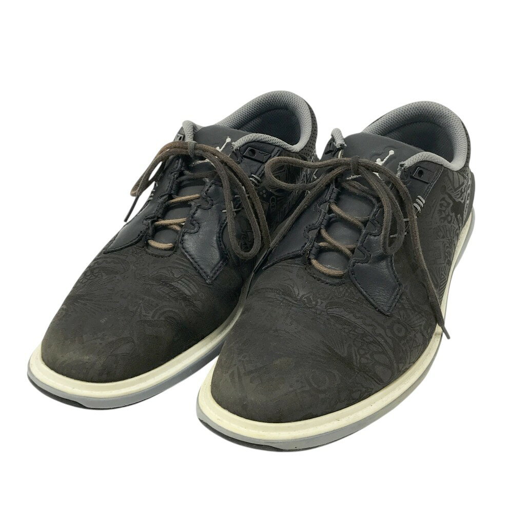 NIKE GOLF ʥ FQ6642-003 ե塼 JORDAN ADG 5 ֥å 27 šۥե 