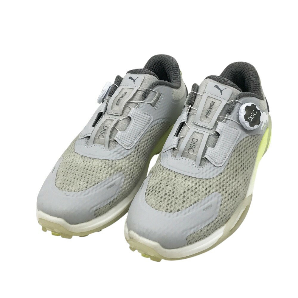 PUMA GOLF סޥ ɥåȥ˥ȥ ǥ 310219 ѥ쥹ե塼 졼 26.5CM šۥե ...