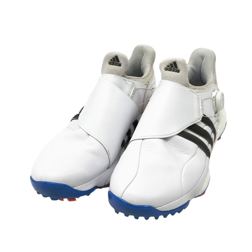 ADIDAS GOLF ǥ GY5336/ĥ360 22 ܥ ե塼 ۥ磻ȷ 26 šۥե 