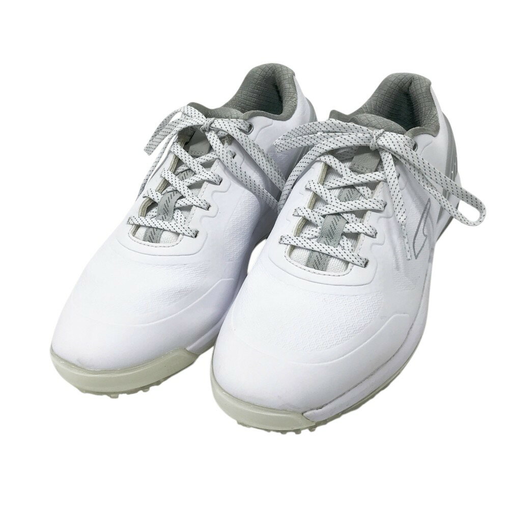 PUMA GOLF סޥ 378692-02 Alphacat Nitro ѥ쥹ե塼 ۥ磻ȷ 26CM šۥե ...