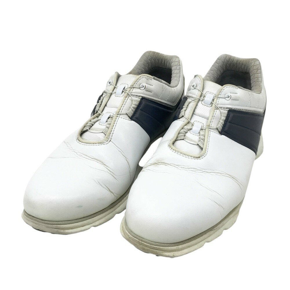 FOOT JOY եåȥ祤 53090J ե塼 PRO SL CARBON BOA ۥ磻ȷ 27.5 šۥե 