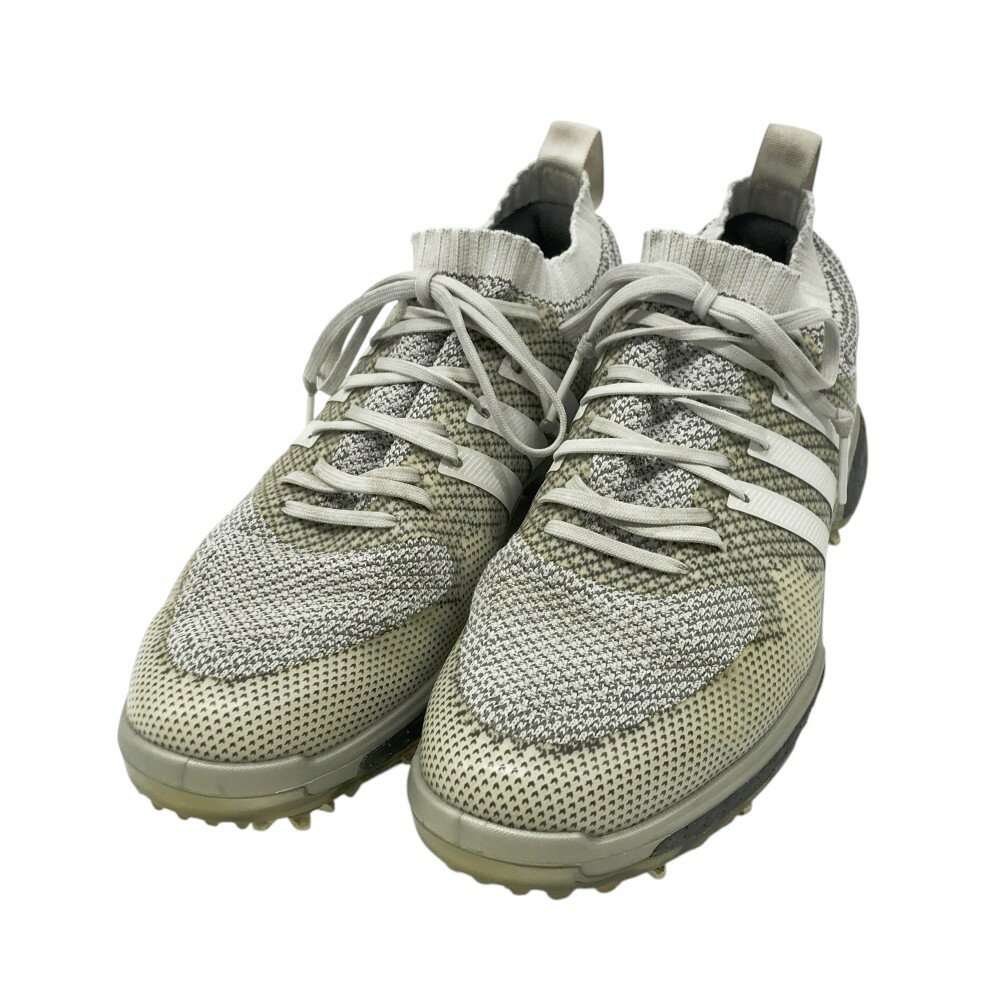 ADIDAS GOLF ǥ AC8527 TOUR360 KNIT ե塼 ۥ磻ȷ 26.5cm šۥե 