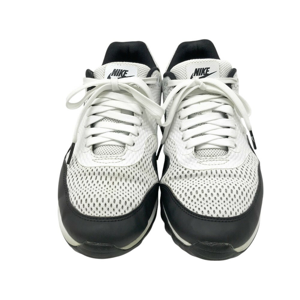 NIKE GOLF ナイキゴルフ CI7736-100 ゴルフシューズ Air Max 1 G ブラック系 25 【中古】ゴルフウェア レディース