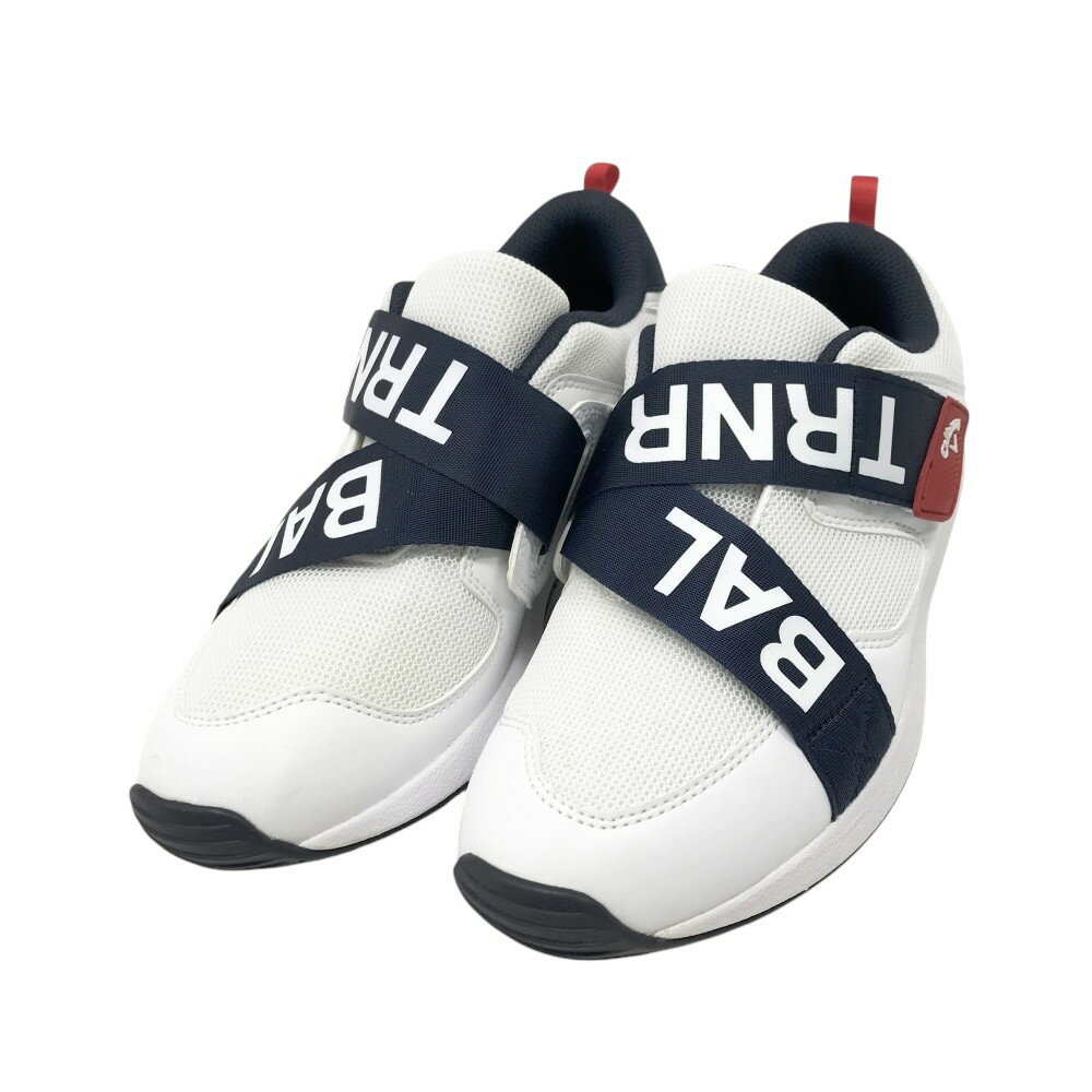 CALLAWAY  BALTRAINER ȥ졼˥󥰥塼 ۥ磻ȷ L šۥե 