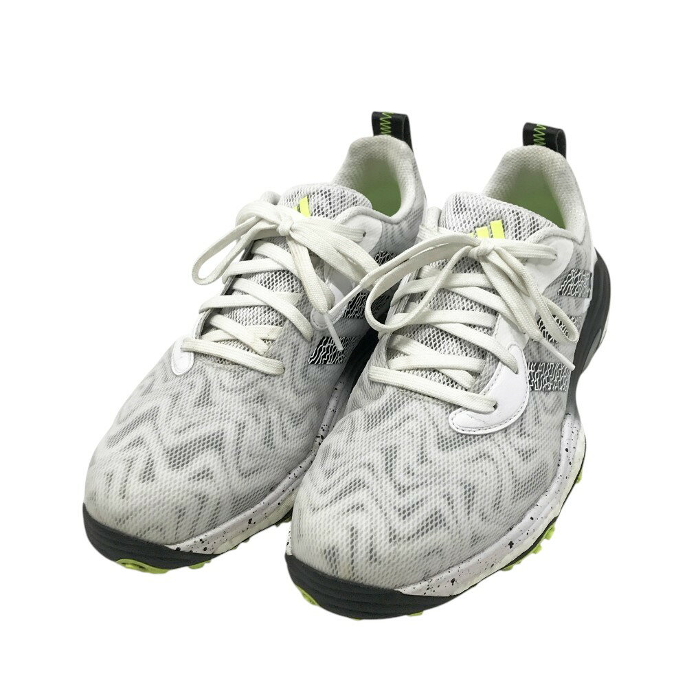 ADIDAS GOLF ǥ 2024ǯǥ IF3268 ѥ쥹ե塼ɥ25  졼 27 šۥե...