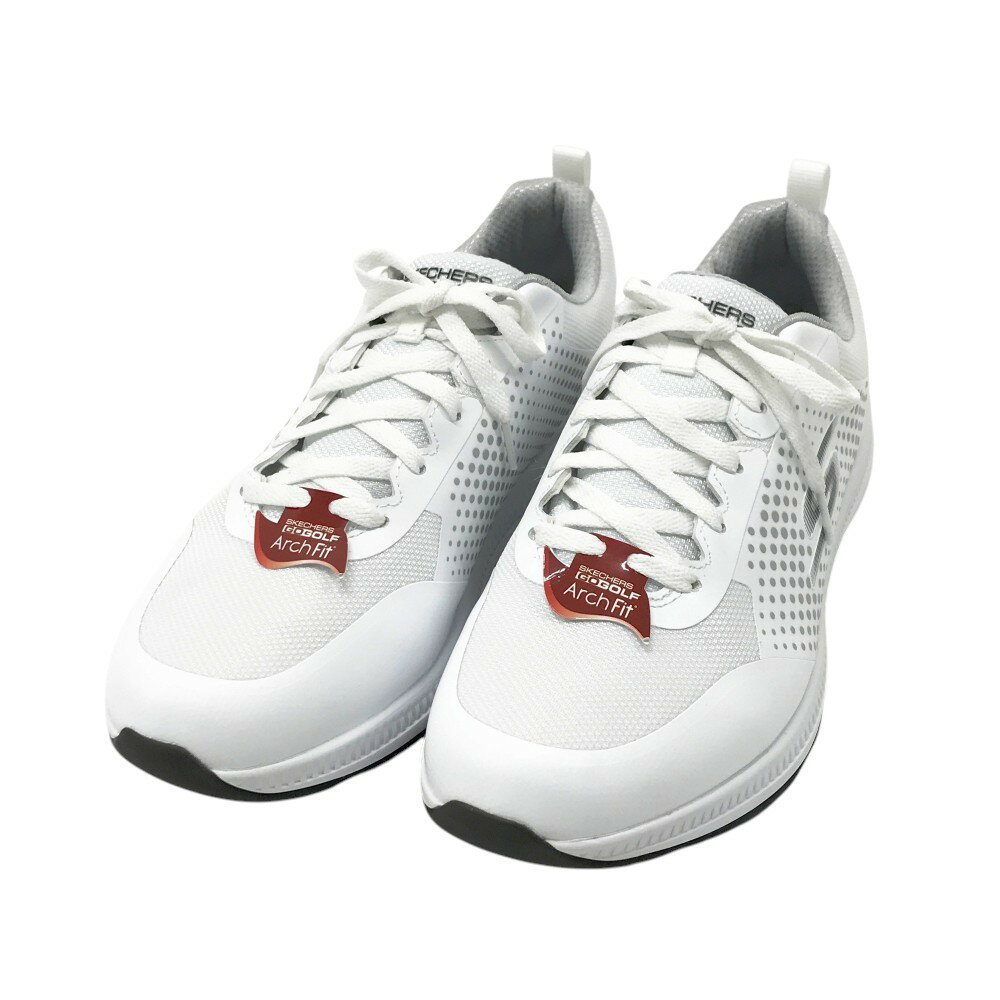 SKECHERS å㡼 214031 GO GOLF Elite 5 Sport WBK ե塼 ۥ磻ȷ 27.5 šۥե ...