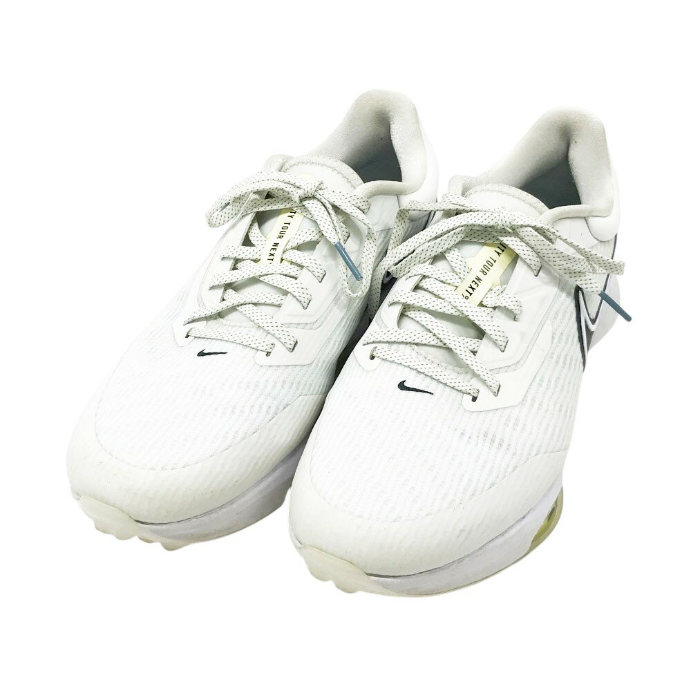NIKE GOLF ʥ DM8446-113 AIR ZOOM INFINITY TOUR NEXT% ѥ쥹ե塼 ۥ磻ȷ 26....