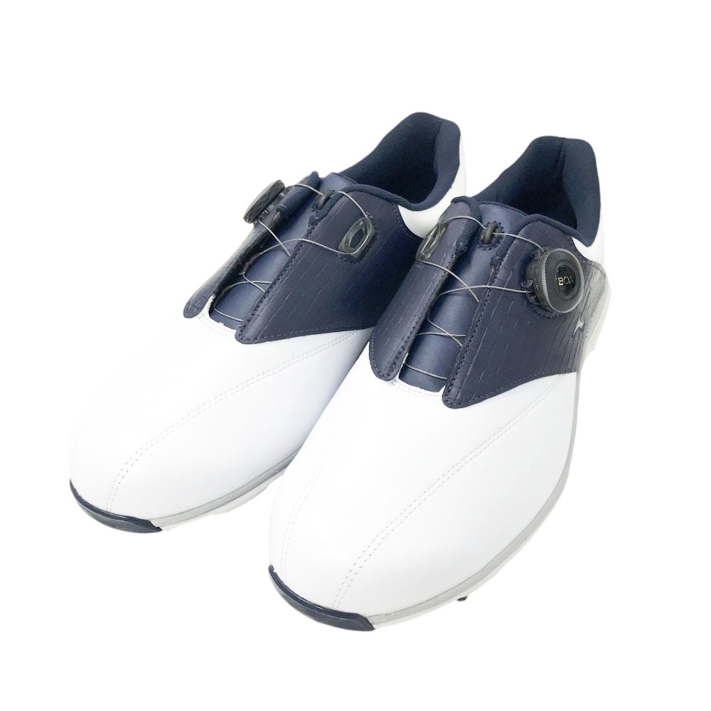 MIZUNO GOLF ߥΥ 51GQ204022 磻ɥ003 BOA ե塼 ۥ磻ȷ 26.5 šۥե 