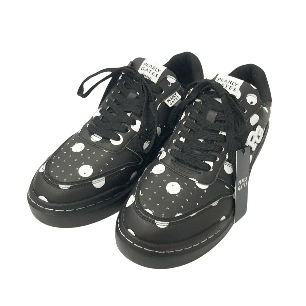 PEARLY GATES ѡ꡼ 053-5292911 2025ǯǥ ȥ å 륷塼 ɥå ͥӡ 27.5cm ...