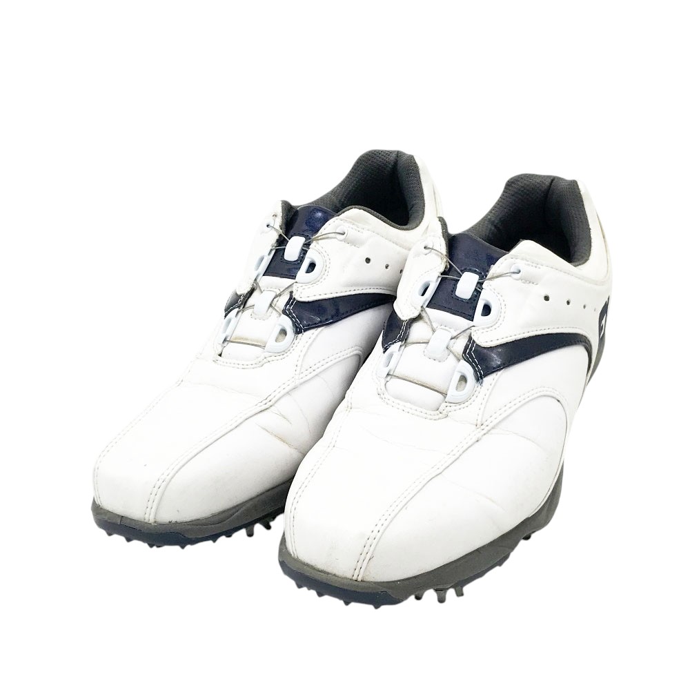 FOOT JOY եåȥ祤 EXL BOA 45144J ե塼 ۥ磻ȷ 26.5 šۥե 
