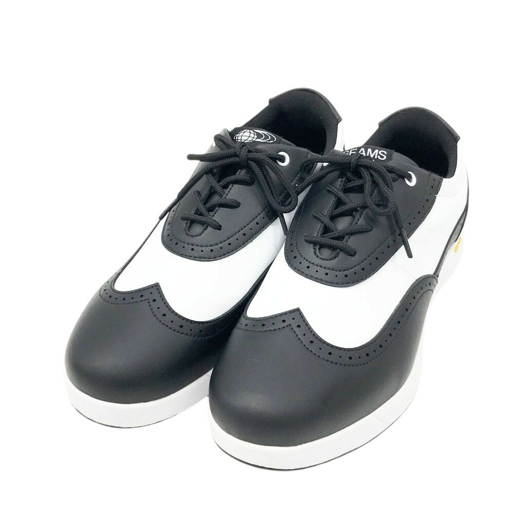 BEAMS GOLF ӡॹ 81-32-0476-627 󥰥å ѥ쥹塼 ֥å 26 šۥե 