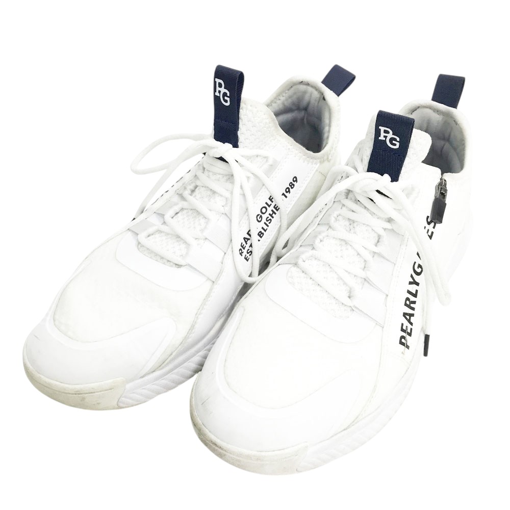 PEARLY GATES ѡ꡼ 2024ǯǥ ե塼 ۥ磻ȷ 27 šۥե 