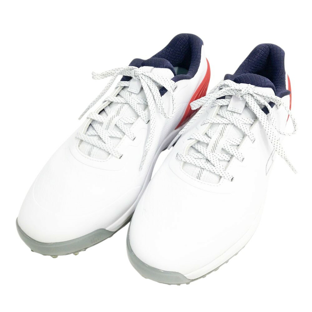 PUMA GOLF סޥ 378692-01 եå ѥ쥹ե塼 ۥ磻ȷ 27.5 šۥե 