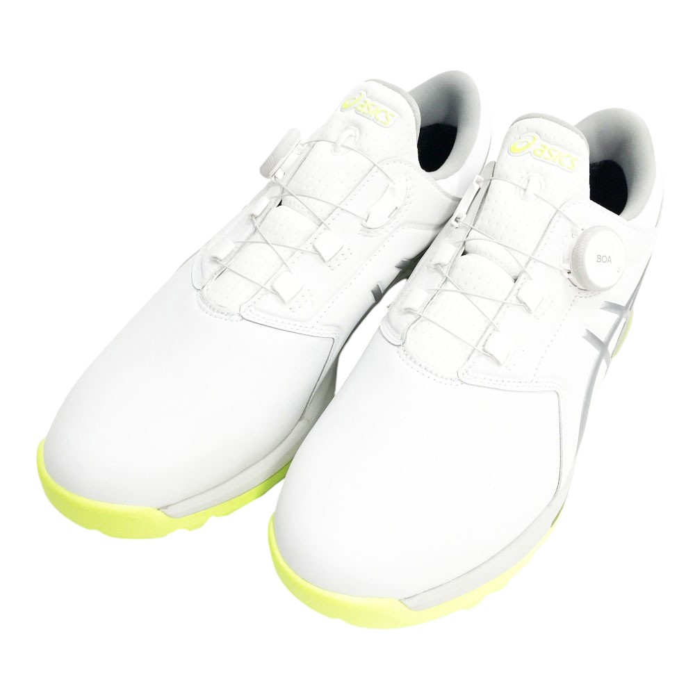 asics å 1111A229 塼 륨 ץ  ܥ ۥ磻ȷ 26.5 šۥե 