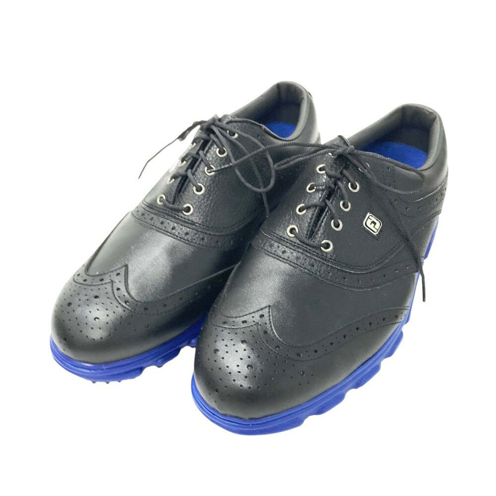 FOOT JOY եåȥ祤 45275J EXL ѥ쥹 ե塼 ֥å 27.5 šۥե 