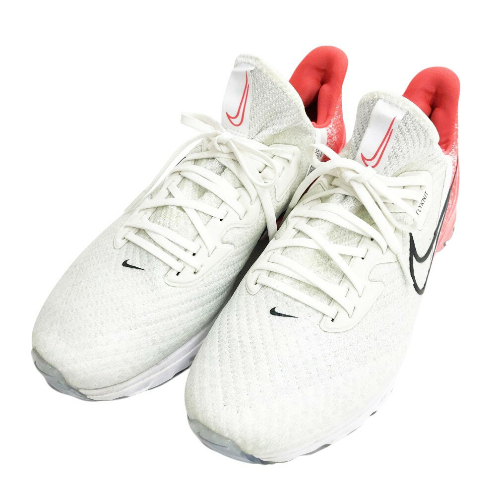 NIKE GOLF ʥ CT0541-124 Nike Air Zoom Infinity Tour ե塼 ۥ磻ȷ 27.0 šۥ...