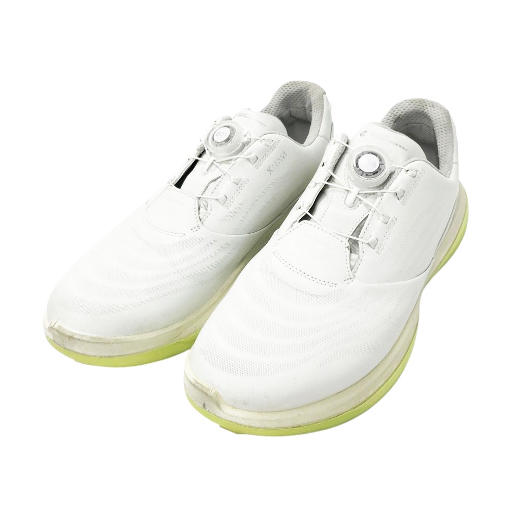 ecco  132274 LT1 BOA ѥ쥹ե塼 ۥ磻ȷ EU42 šۥե 