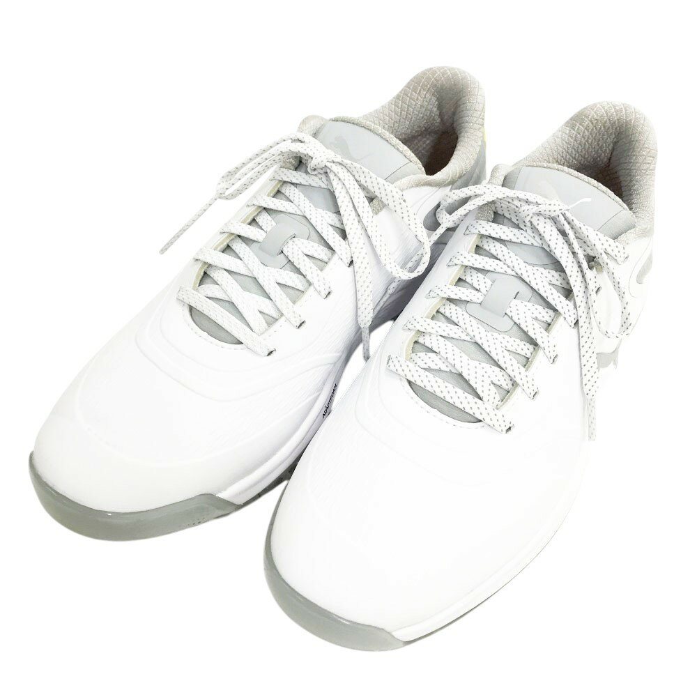 PUMA GOLF סޥ 377525-01 ץץ եå ѥ쥹ե塼 ۥ磻ȷ 26.5 šۥե ...