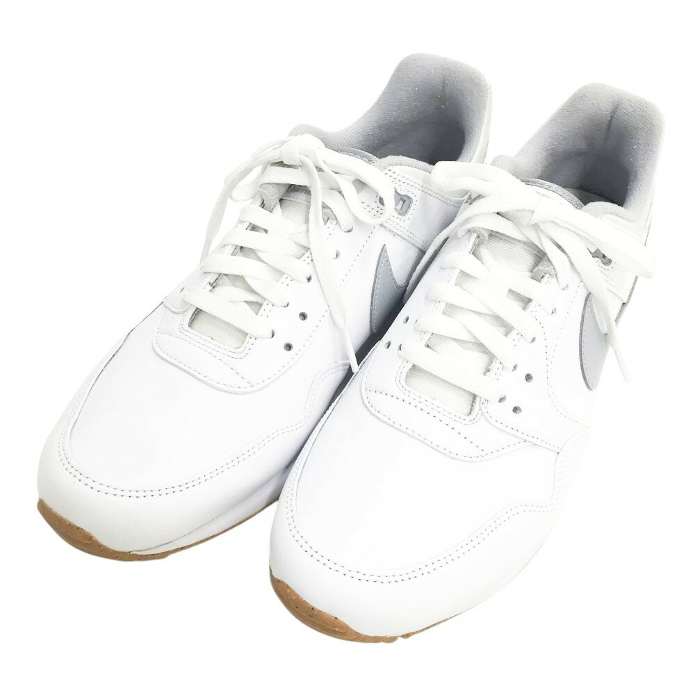 NIKE GOLF ナイキゴルフ HV3866-100 エア ペガサス '89 2024年 ゴルフシューズ ホワイト系 28.5cm 【中古】ゴルフウェア メン...