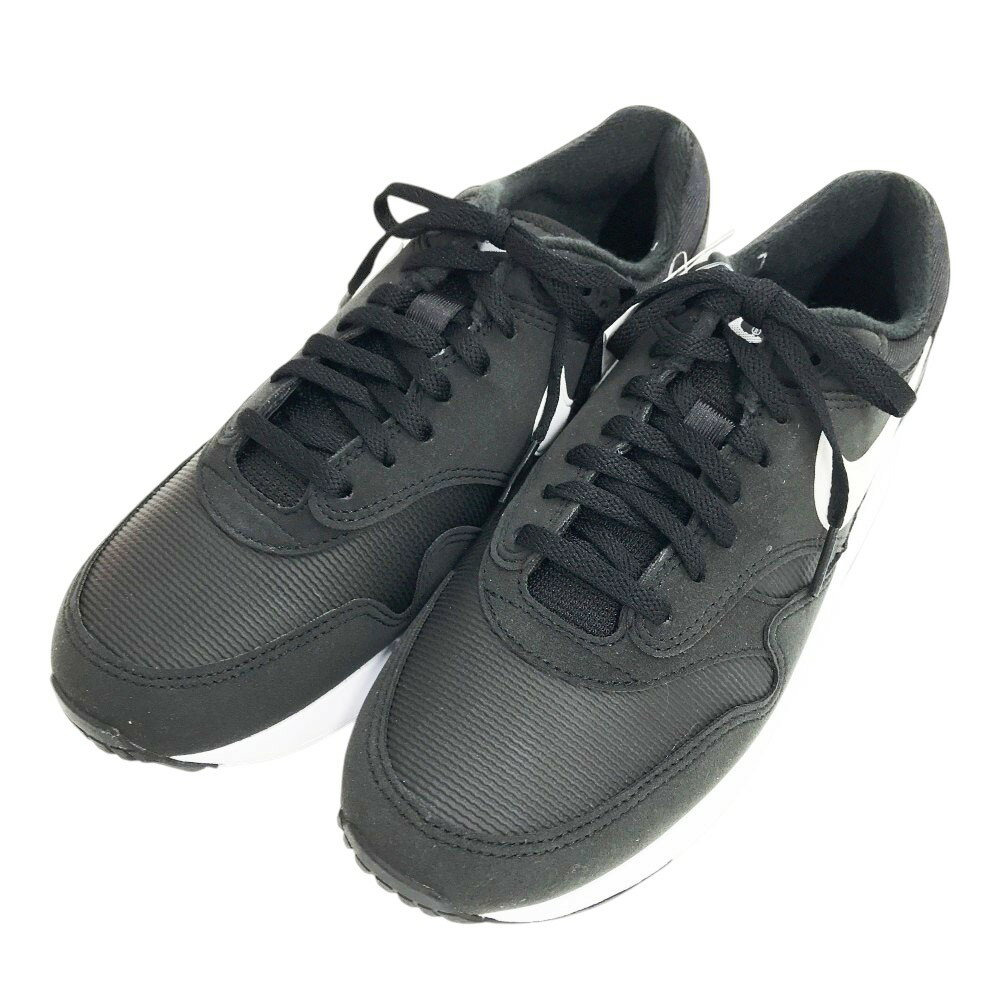 NIKE GOLF ナイキゴルフ DV1403-010 ナイキエアマックス 1 86 OG ゴルフシューズ ブラック系 25 【中古】ゴルフウェア メンズ