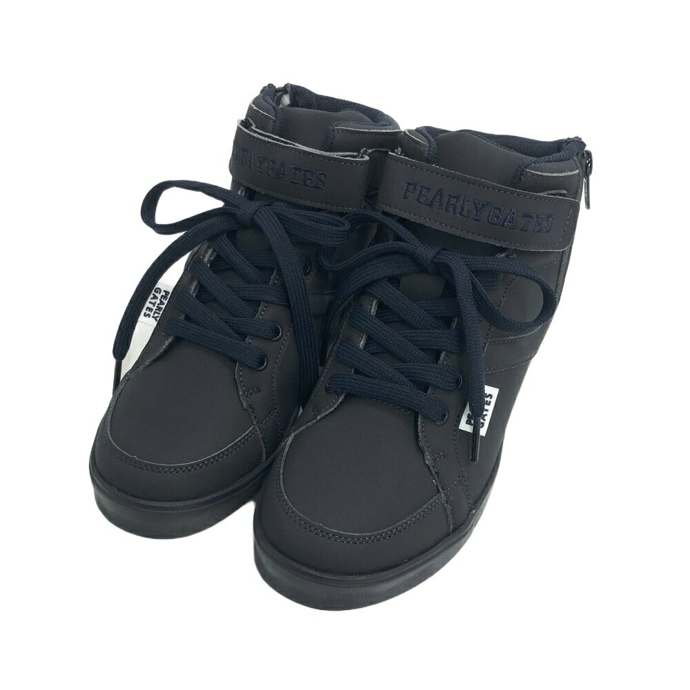 楽天市場】ゴルフシューズ レディース ハイカット（ブランドパーリー