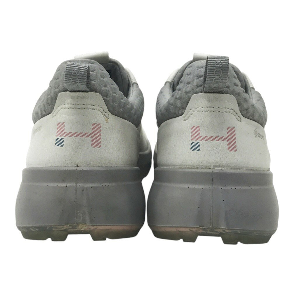 ecco ������ 10821359021 BOA BIOM H4 ���ѥ����쥹����ե��塼�� �ۥ磻�ȷ� EU/40 ����šۥ���ե����� ��ǥ�����