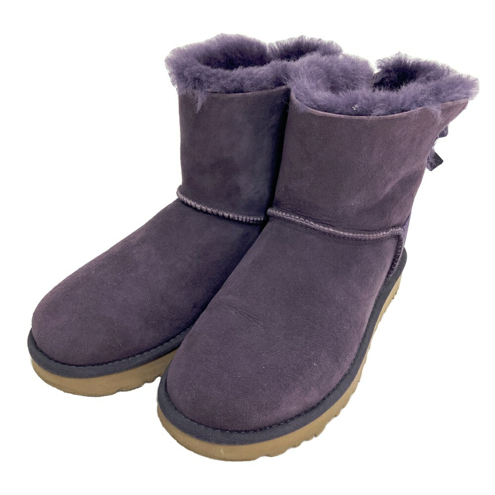 楽天市場】ugg ブーツ（カラーパープル）（靴）の通販