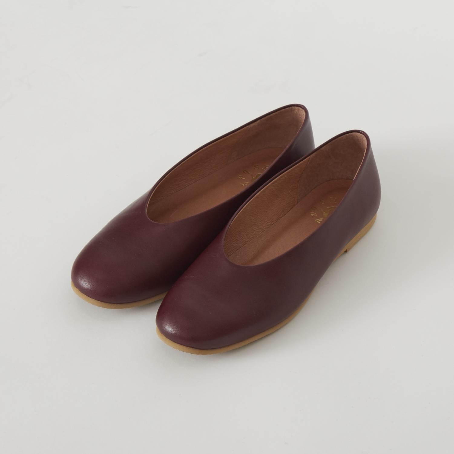 SHOESbakery/ɗD[̃oGV[Y {h[ / 22.5cm