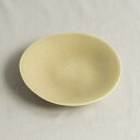 POTPURRI/Glanta Plate S Yellow