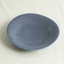 POTPURRI/Glanta Plate M Blue