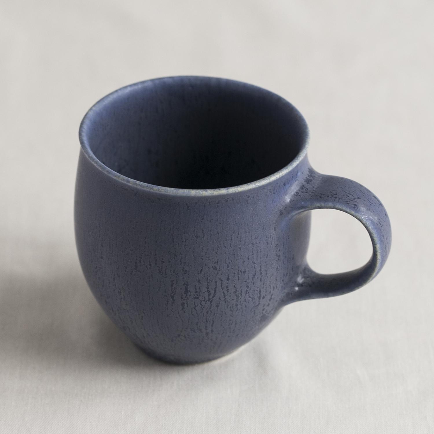 POTPURRI/Glanta MugCup Blue