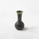 POTPURRI/ART PIECE Flower vase No8 GREEN