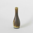 POTPURRI/ART PIECE Flower vase No11 GREEN