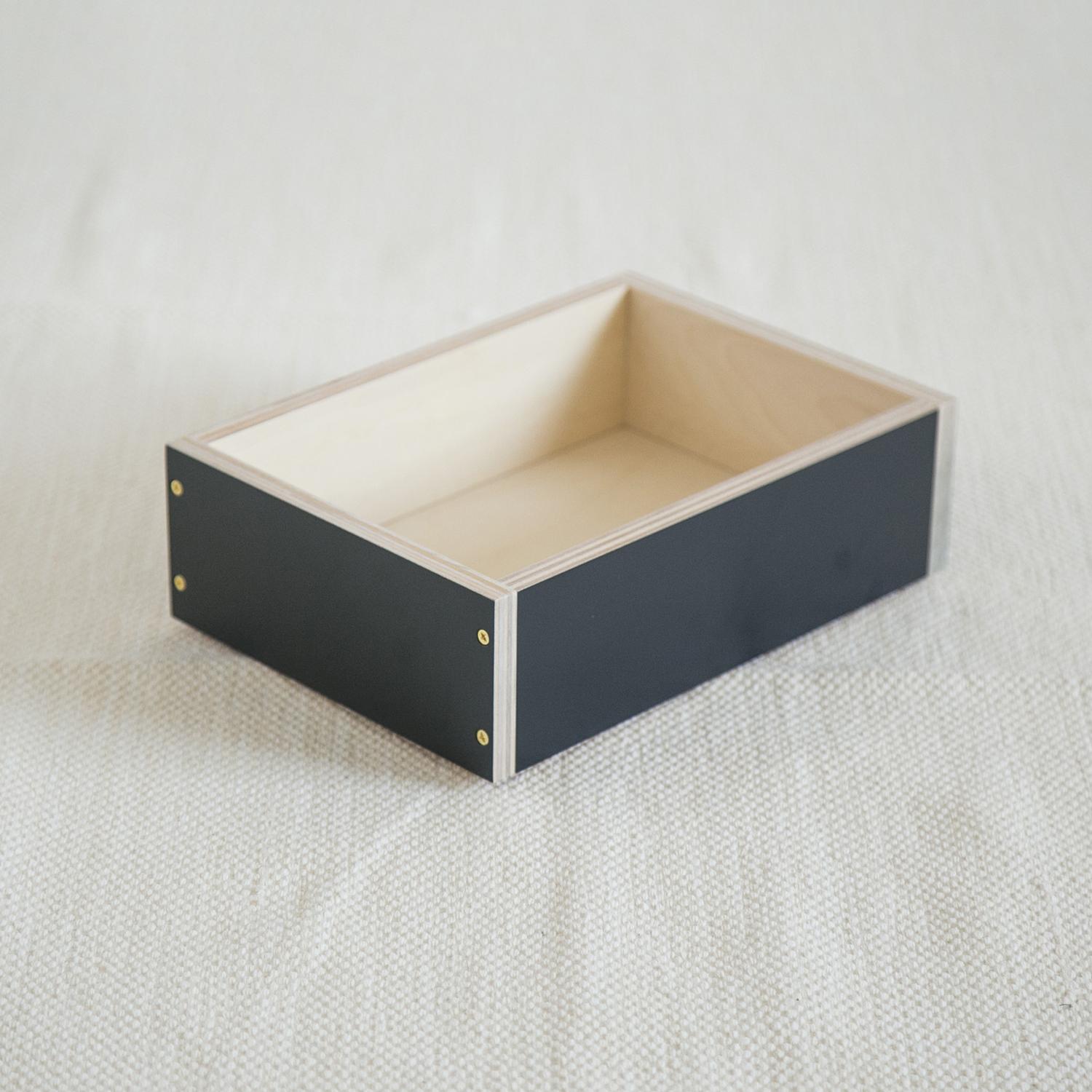 MOHEIM/LINDEN BOX ϡ S ͥӡ