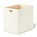 MOHEIM/LINDEN BOX XL（renewal） ホワイト