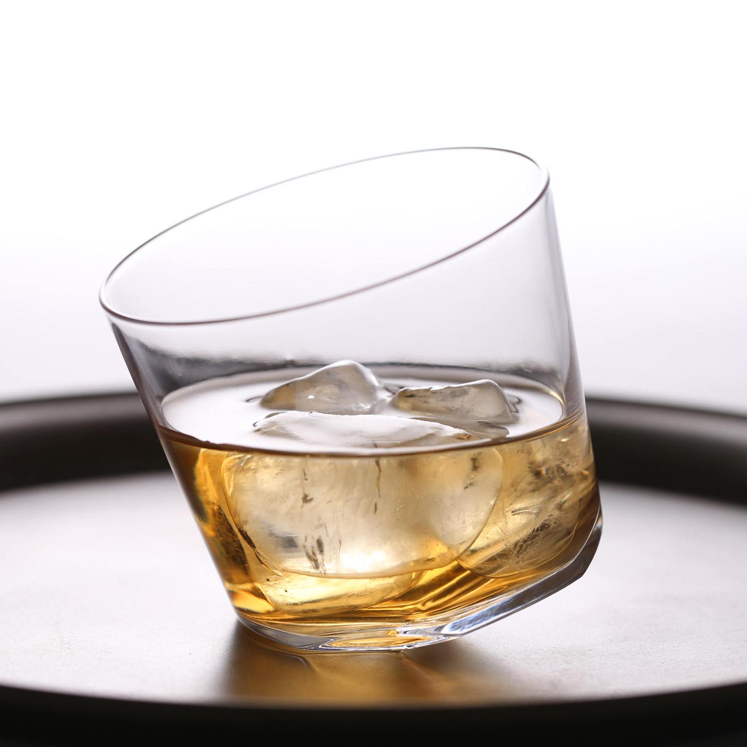 YAMASAKI DESIGN WORKS/カンナグラス