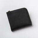 財布 メンズ ブランド 40代 コンパクト レザー 牛革財布 革製品 薄い財布 薄い 小さい 軽い財布 軽い 軽量 l字ファスナー L字ファスナー財布 ミニ財布...