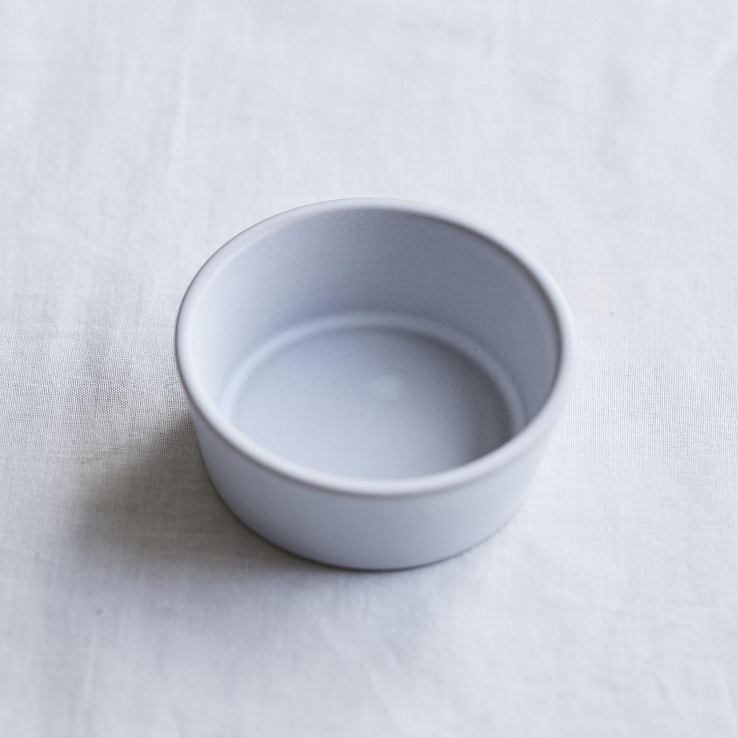 SyuRo/せっ器 bowl S ホワイト