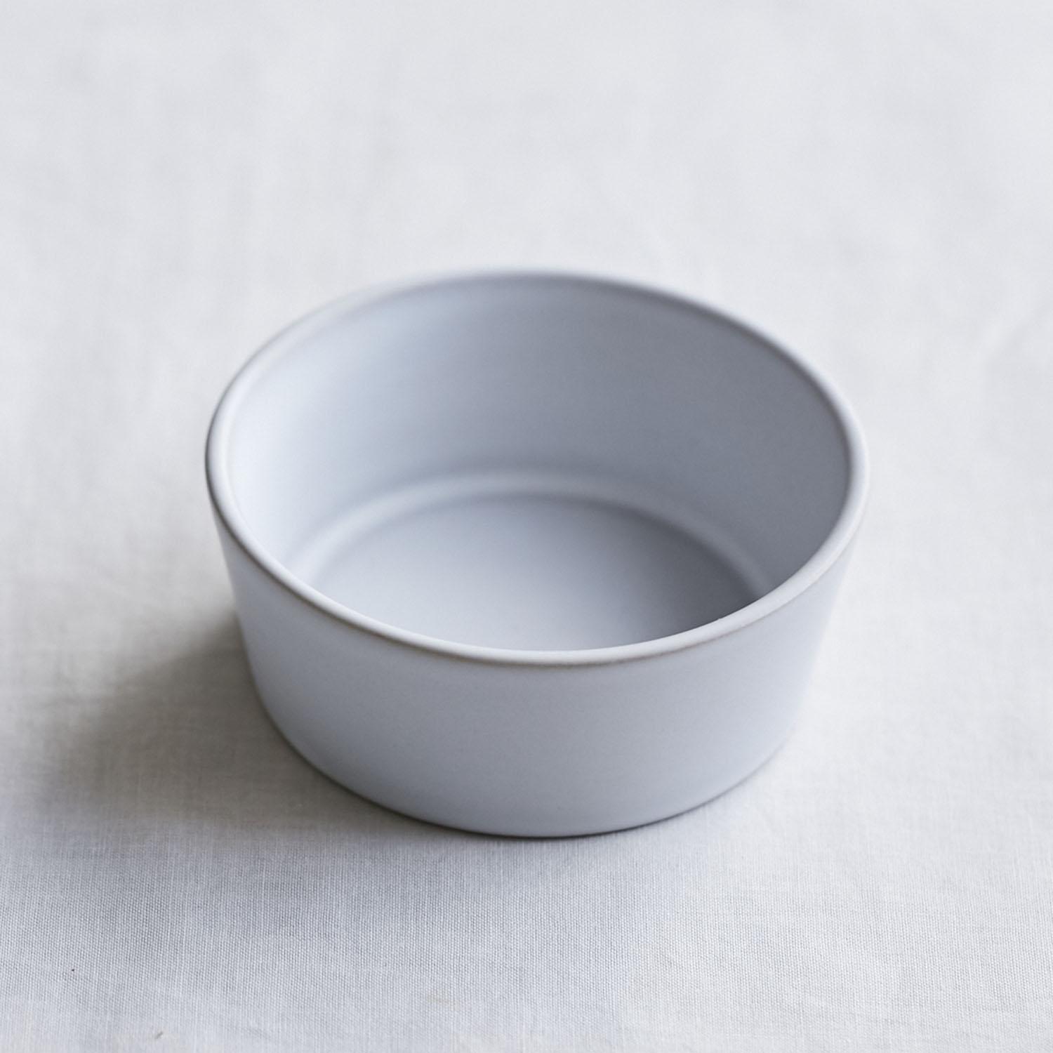 SyuRo/せっ器 bowl M ホワイト