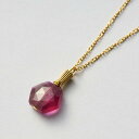 AcuteAccent/perfume bottle series ルビー