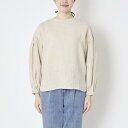 商品仕様 / 注意事項 ■素材　：麻100%■サイズ　：　実寸：着丈61.5cm、身幅55cm、肩幅54cm、袖幅55cm、袖口21cm　目安身長：154～162cm ■モデル身長165cm、167cm■重量　：約190g■製造国　：中国■お手入れ方法　：手洗い可（水温上限40℃）、漂白不可、タンブル乾燥不可、日陰つり干し、アイロン中温（150℃まで・あて布使用）、ドライクリーニング不可、ウェットクリーニング可（非常に弱い処理） ■こちらの商品はラッピングをご利用いただけません。 ■天然素材を使用している為、実際の色、質感、サイズに多少の差があります。予めご了承下さい。■ご使用のパソコンのモニターによって、実際の商品と色柄が異なって見える場合があります。予めご了承下さい。■こちらの商品にはプライスタグがついています。贈り物にはお控え下さい。商品の発送予定日についてはこちら NEW TUTIE./リネンボリュームスリーブブラウス この商品のブランド TUTIE.（ツチエ） 関連商品 こちらはTUTIE./リネンボリュームスリーブブラウス ベージュの商品ページです。 TUTIE./リネンボリュームスリーブブラウスの関連商品はこちら ■在庫に関して 当店では複数店舗で在庫を共有しております。タイミングにより在庫更新が間に合わず、ご注文いただきました商品をご用意できない場合がございます。その際は別途ご連絡させていただきます。 ■複数配送先のご指定について 当店ではシステムの関係上、一回のご注文での複数配送先へのお届け対応が出来なくなっております。お手数ですが、商品の配送先が複数ございます場合は配送先ごとにご注文をお願いします。複数配送先をご指定いただきましたご注文につきましては、勝手ながらキャンセルとさせていただきます。