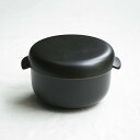 ご飯 保存容器 おひつ 保存 セラミック 電子レンジ対応 お櫃 御櫃 1合 電子レンジ対応 食洗機対応/ 弥生陶園/丸おひつ 1合