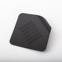 tsuboe/ひとひらのおろし金 マットブラック