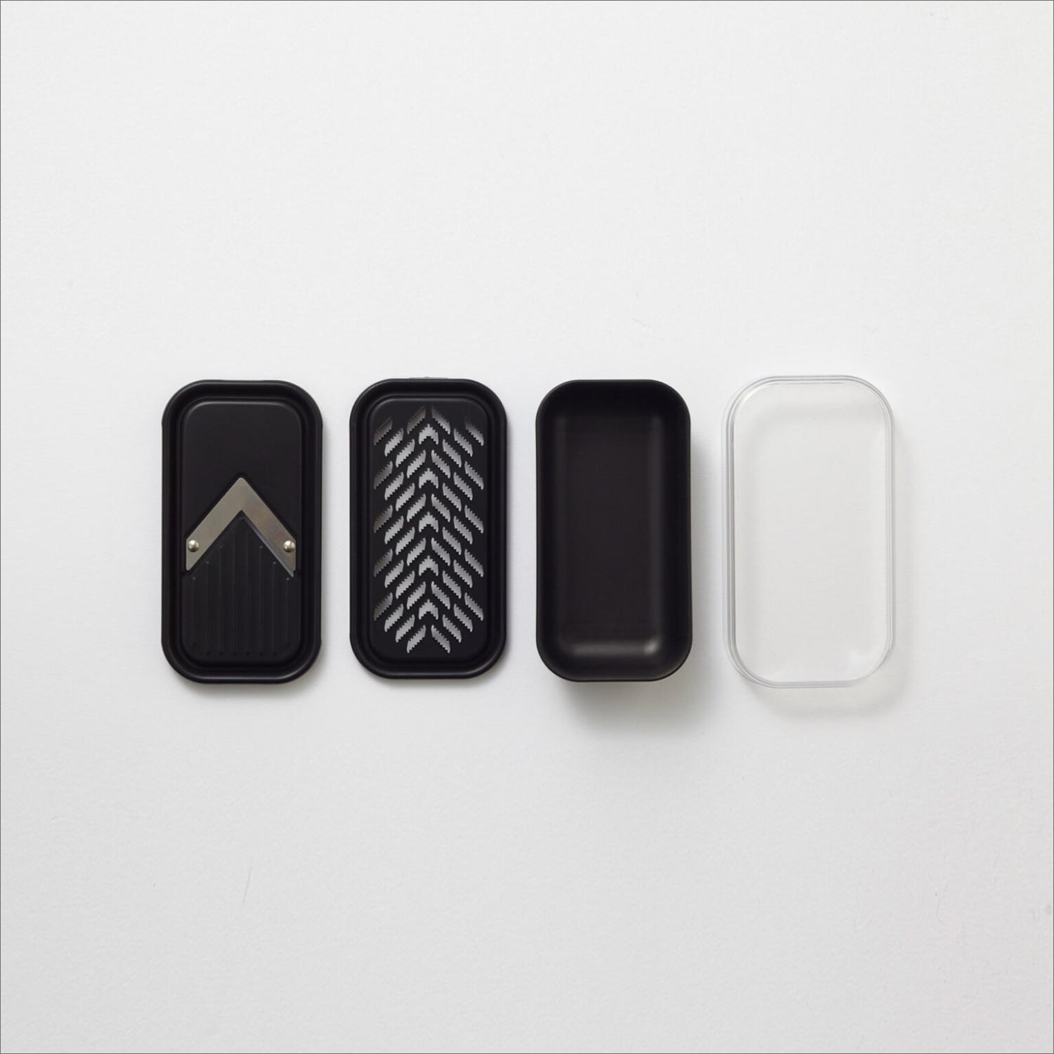 PRINCE/ミニスライサー＆グレーターのサムネイル