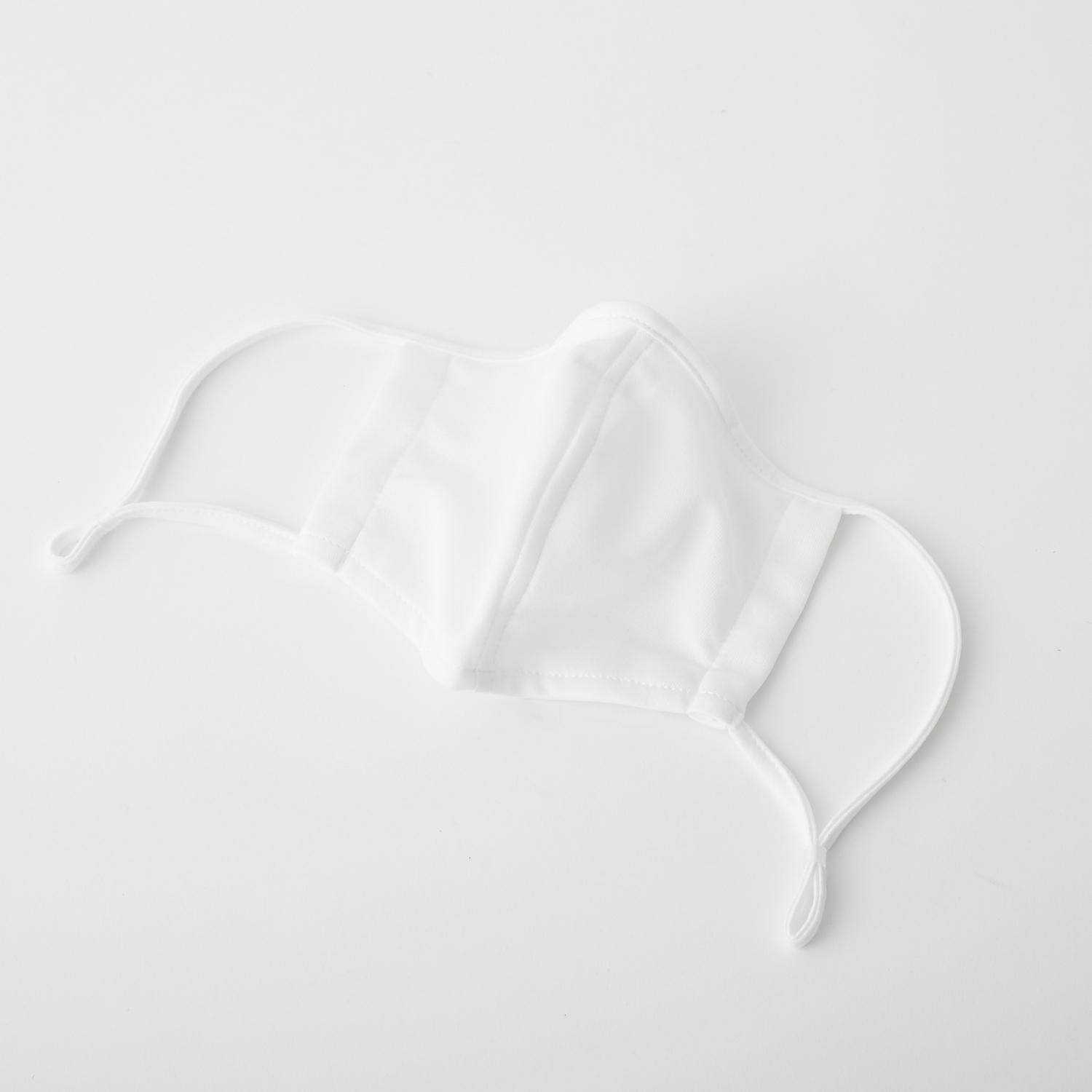 ベンチレーションスポーツマスク ライトグレー / M