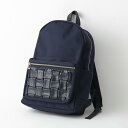 CARRYNEST/バックパック O BACK NEST ネイビー